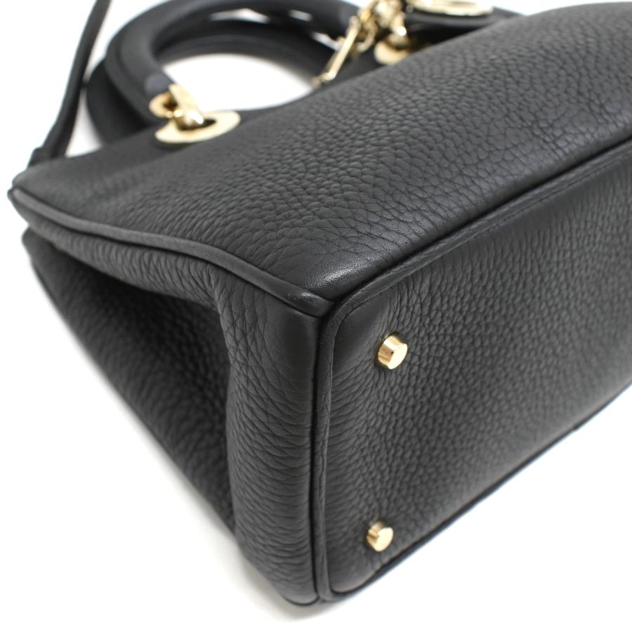 Christian Dior（クリスチャン・ディオール） 新品同様 ディオリッシモ