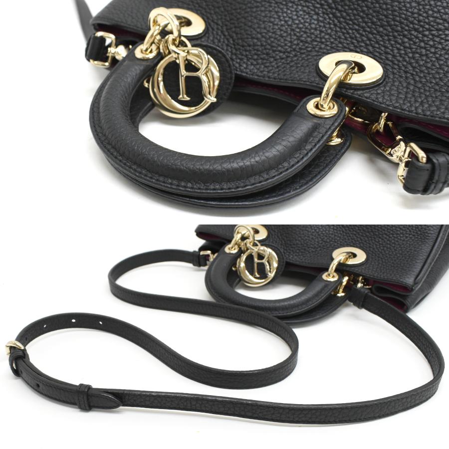 Christian Dior（クリスチャン・ディオール） 新品同様 ディオリッシモ