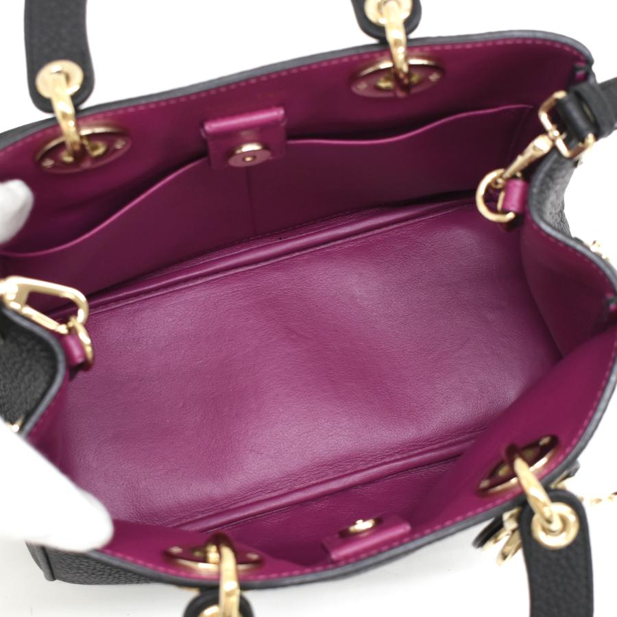 Christian Dior（クリスチャン・ディオール） 新品同様 ディオリッシモ