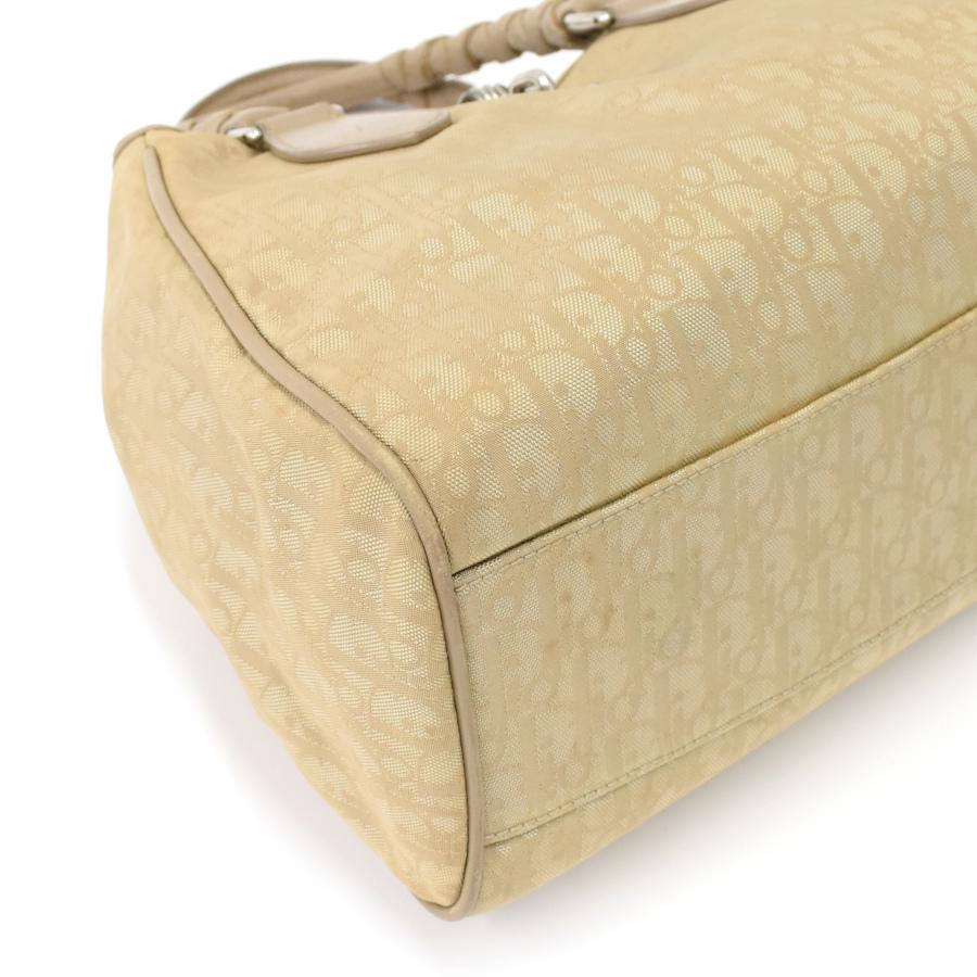 Christian Dior（クリスチャン・ディオール） ハンドバッグ トート