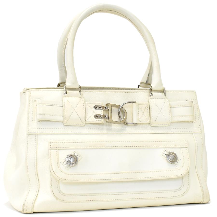 Christian Dior（クリスチャン・ディオール） ハンドバッグ トート  