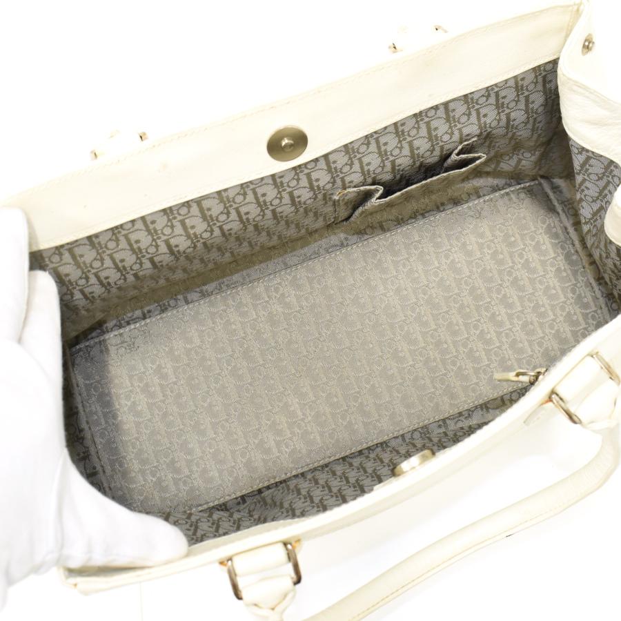 Christian Dior（クリスチャン・ディオール） ハンドバッグ トート  