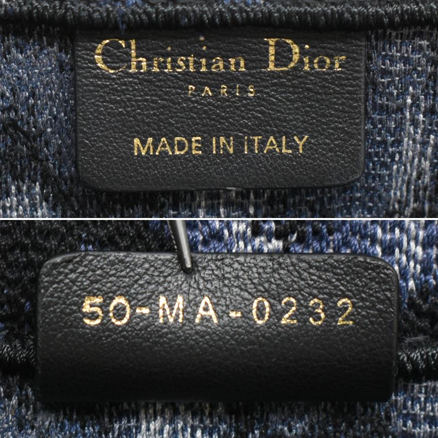 Christian Dior（クリスチャン・ディオール） 新品同様 ミディアム