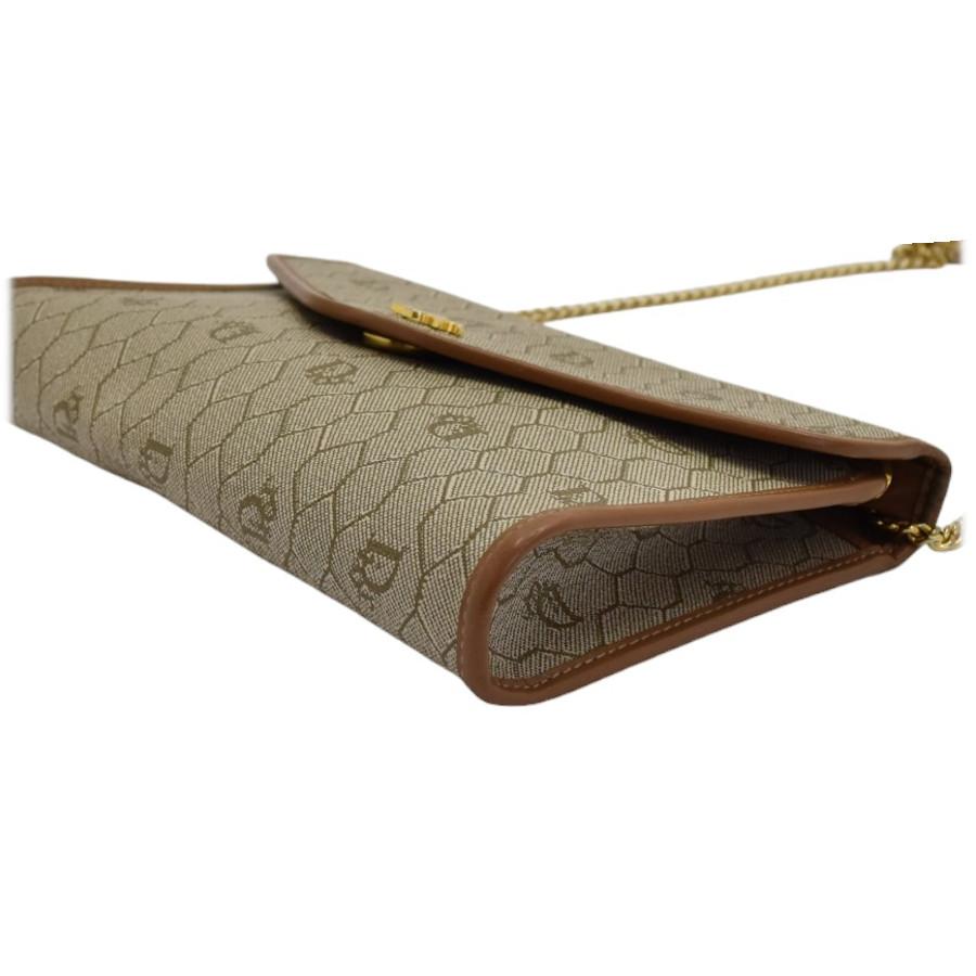 Christian Dior（クリスチャン・ディオール） ディオール チェーン