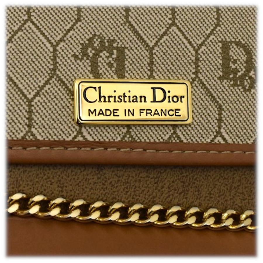 Christian Dior（クリスチャン・ディオール） ディオール チェーン