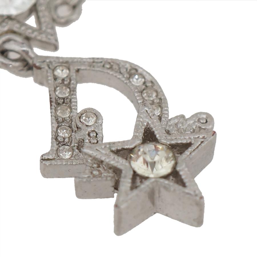 Dior スターとロゴモチーフ ブレスレット Christian Dior（クリスチャン・ディオール） ディオール ブレスレット