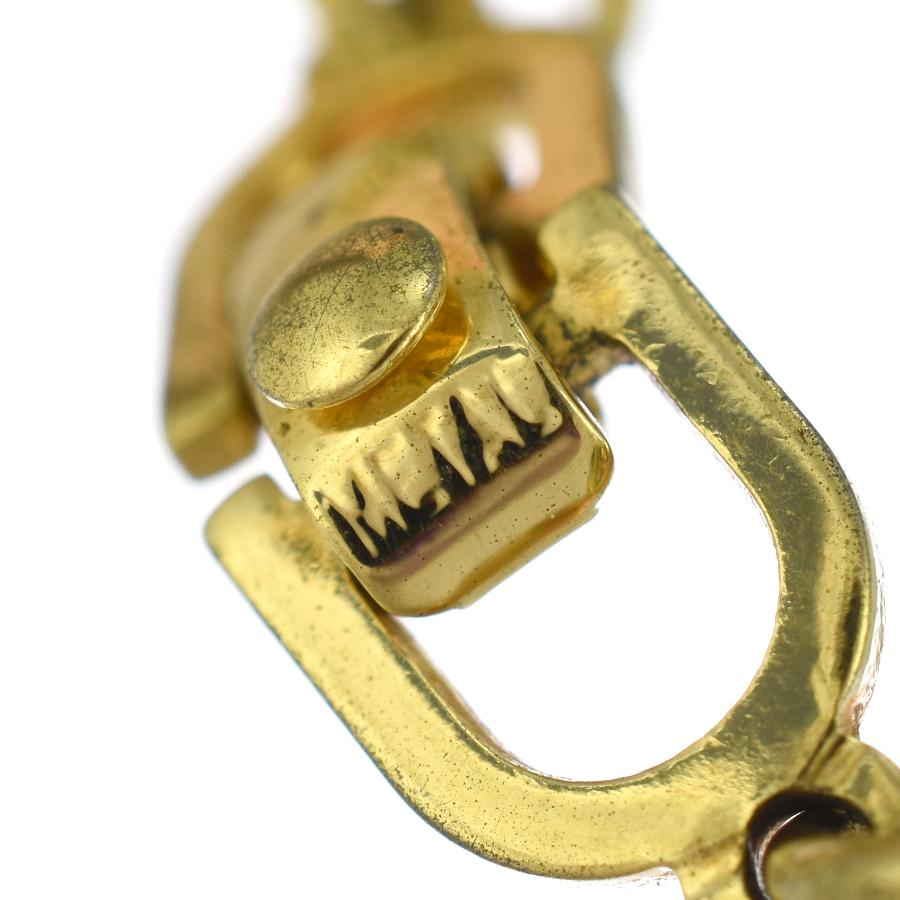 Christian Dior（クリスチャン・ディオール） チェーン ネックレス