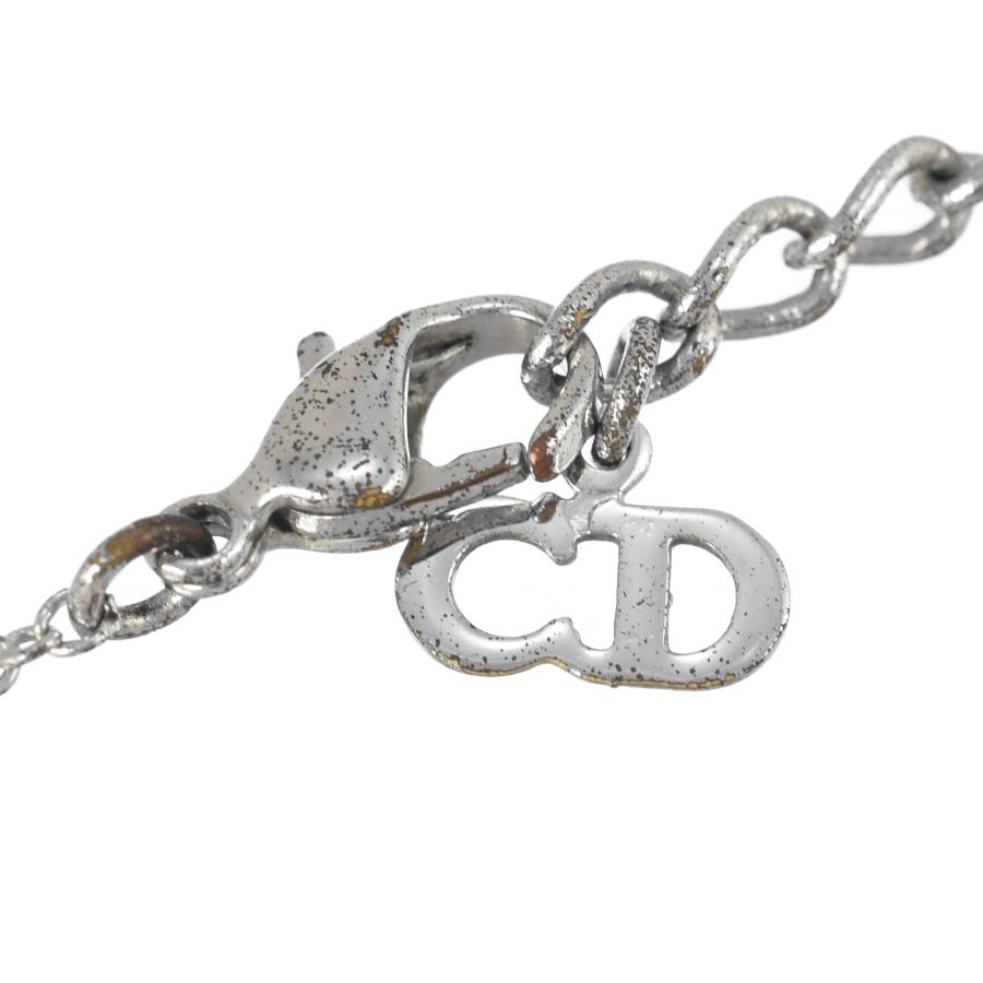 Christian Dior（クリスチャン・ディオール） ロゴ キューブ