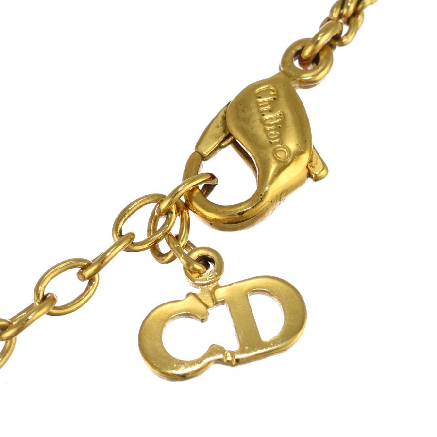 Christian Dior（クリスチャン・ディオール） エンブレム ロゴ