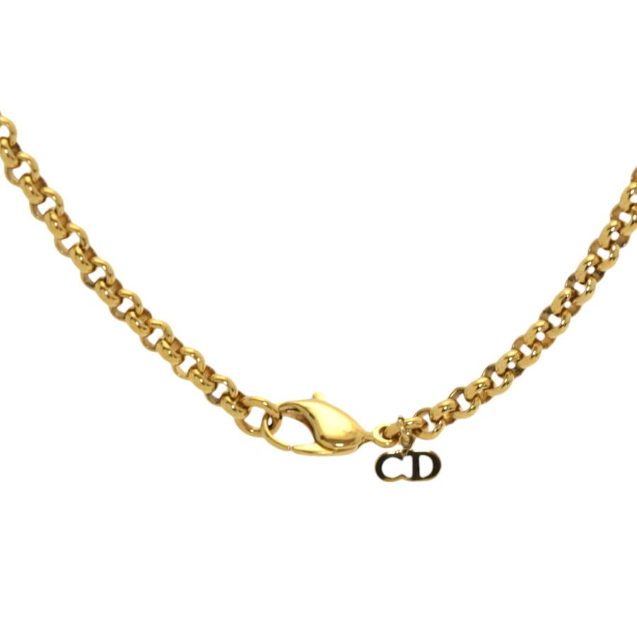 Christian Dior（クリスチャン・ディオール） ディオール ネックレス