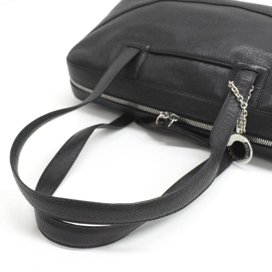 ブルガリ・ブルガリ ブルガリ ブルガリブルガリ ショルダーバッグ