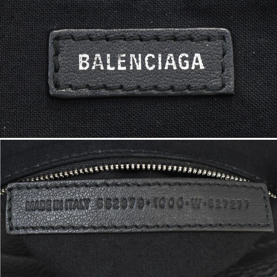 BALENCIAGA（バレンシアガ） エブリデイ バックパック S