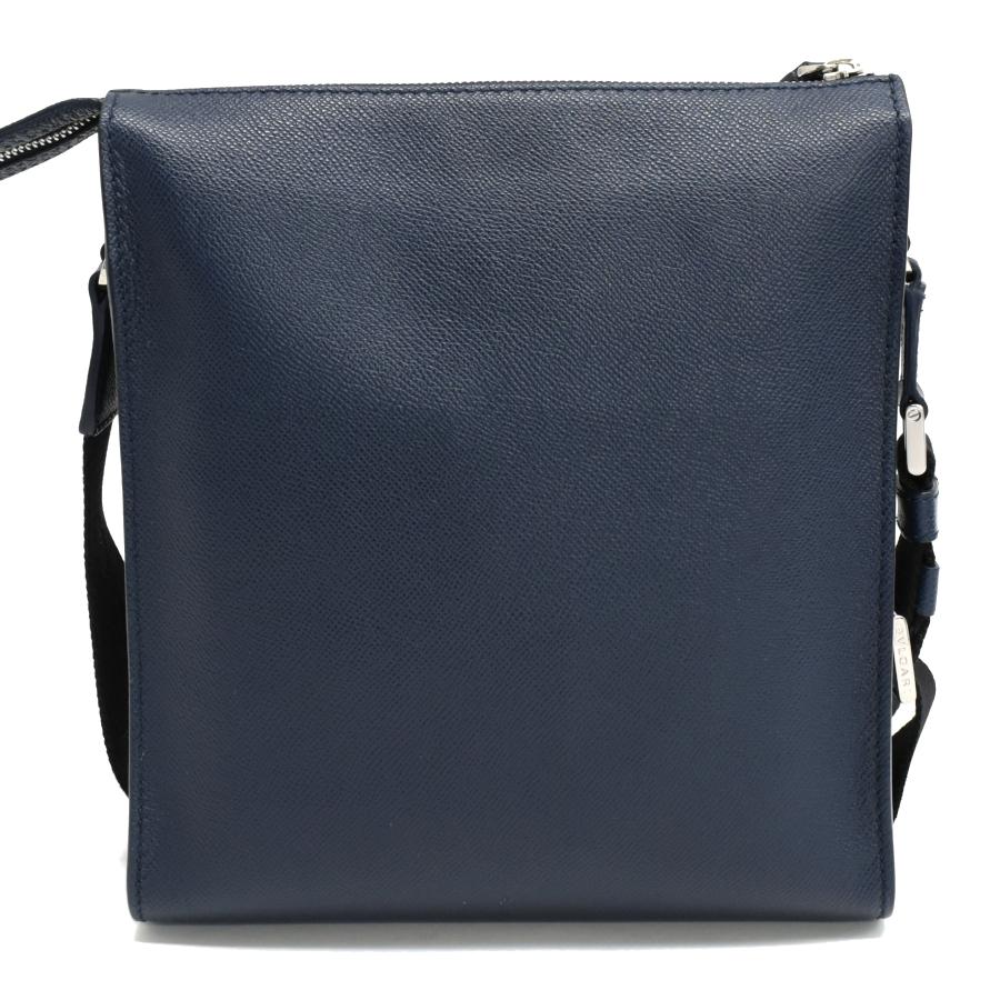 BVLGARI ブルガリ メッセンジャーバッグ ショルダーバッグ 29754 BVLGARI ブルガリ メッセンジャーバッグ ショルダーバッグ 29754