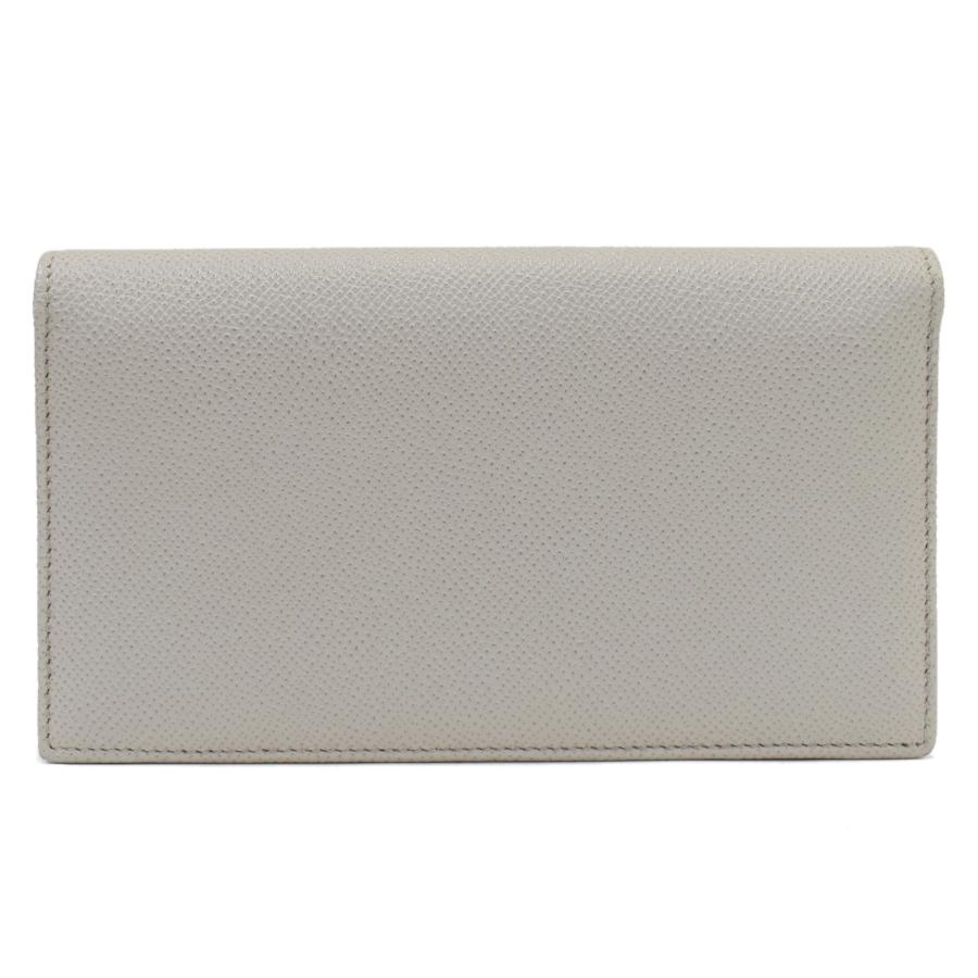 ブルガリ マン 新品同様 二つ折り財布 長財布 283811 ブルガリブルガリ