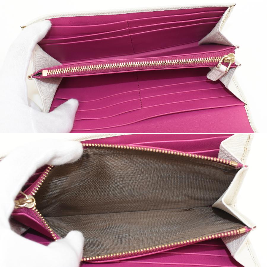 ブルガリ・ブルガリ ブルガリ ブルガリブルガリ ラージウォレット 長