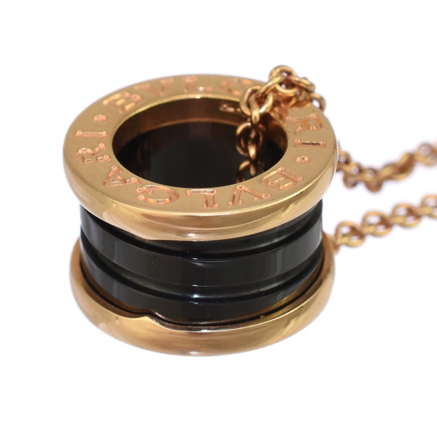 Fromage.kページ ※他の方のご購入はお控えください ビー・ゼロワン 新品同様 ブルガリ ビーゼロワン ペンダント