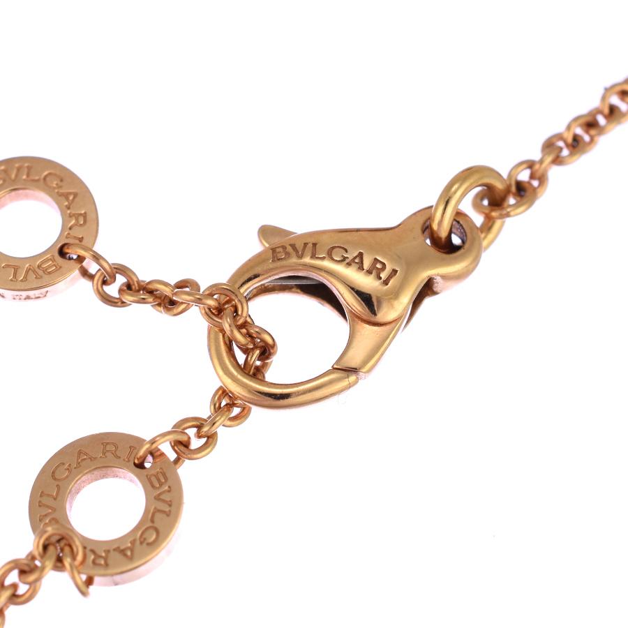 Fromage.kページ ※他の方のご購入はお控えください ビー・ゼロワン 新品同様 ブルガリ ビーゼロワン ペンダント