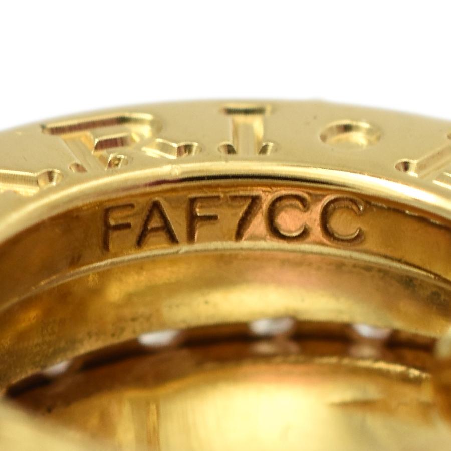 ビー・ゼロワン 新品同様 ブルガリ ビーゼロワン ペンダント