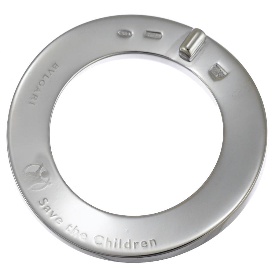 セーブ ザ チルドレン 新品同様 ブルガリ セーブザチルドレン