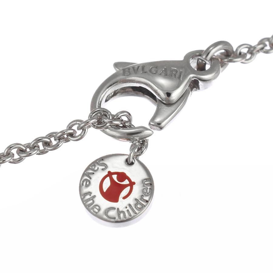 セーブ ザ チルドレン 新品同様 ブルガリ セーブザチルドレン ビー