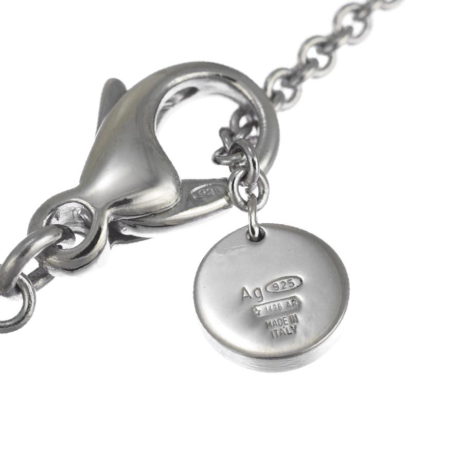 BVLGARI ブルガリ セーブザチルドレン ビーゼロワン ネックレス 美品！ セーブ ザ チルドレン 新品同様 ブルガリ セーブザチルドレン ビー