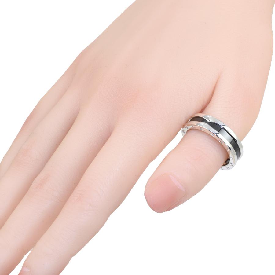 【保証書あり】ブルガリ ビーゼロワン セーブ ザ チルドレン 保証書あり ブルガリ ビーゼロワン セーブ ザ チルドレン ブルガリ ザ