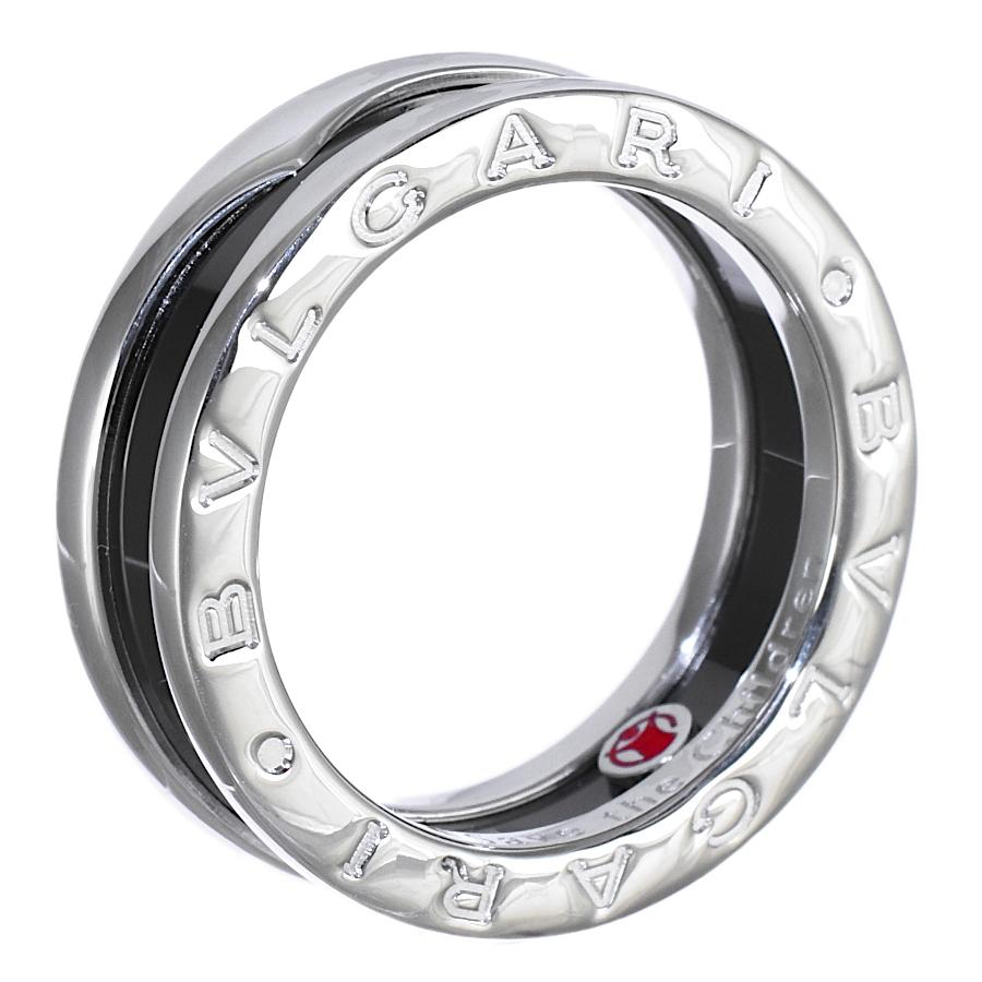 セーブ ザ チルドレン 新品同様 ブルガリ #52 11.5号