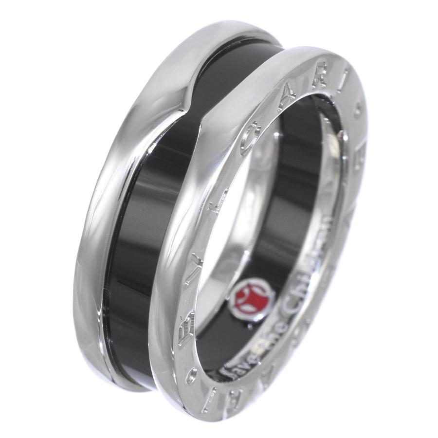 セーブ ザ チルドレン 新品同様 ブルガリ #52 11.5号