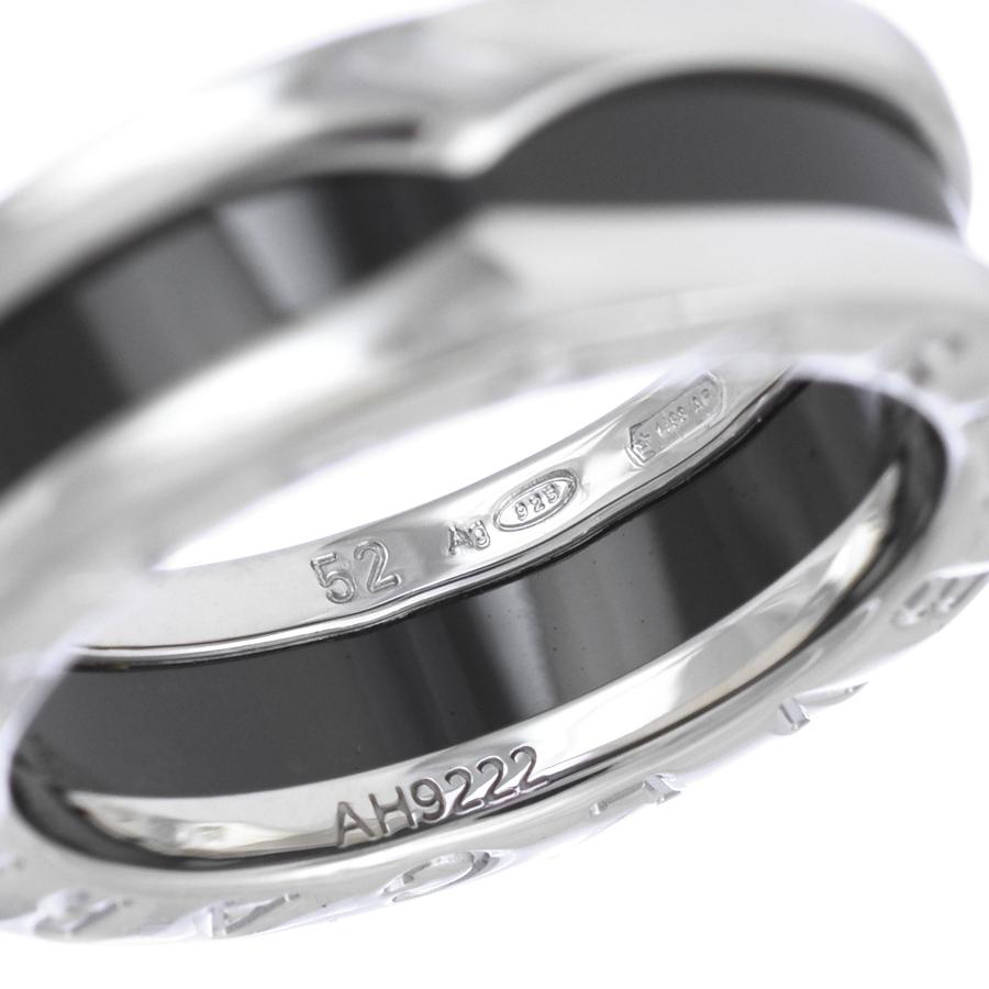 セーブ ザ チルドレン 新品同様 ブルガリ #52 11.5号