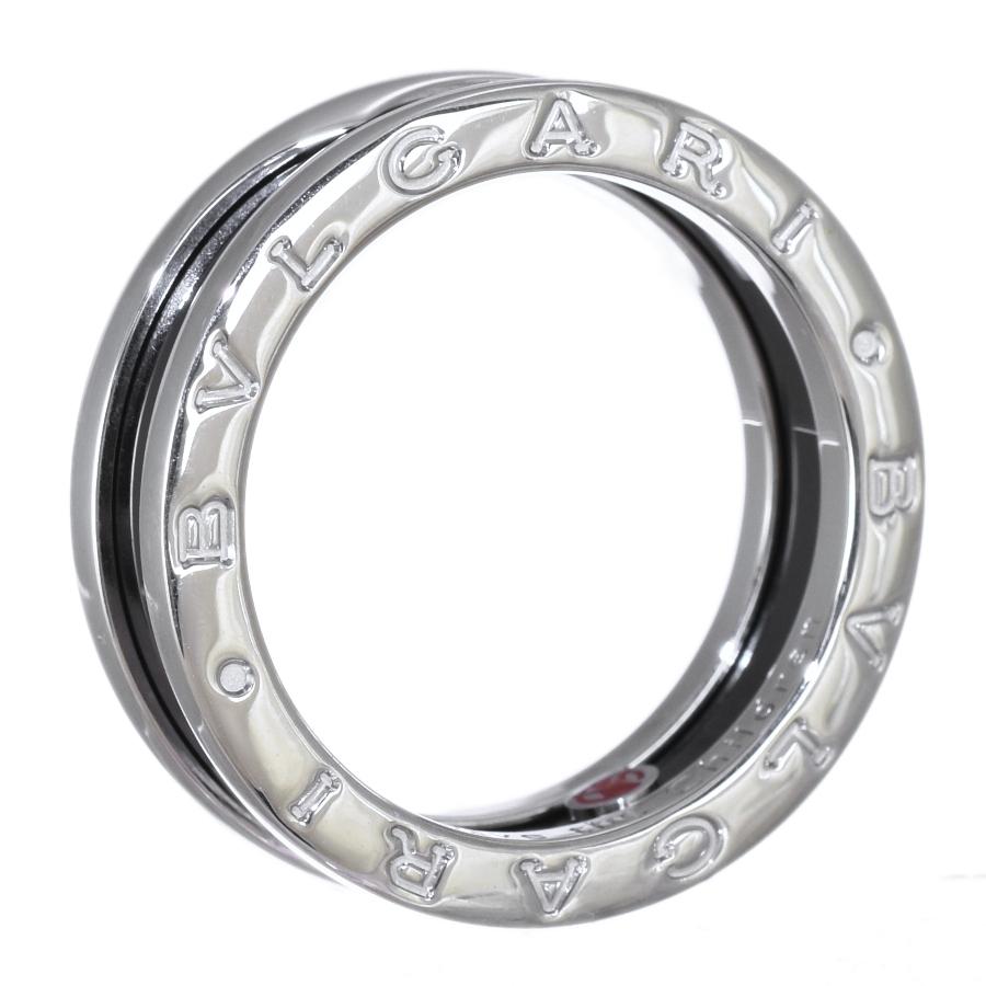 BVLGARI 新品同様品　セーブ ザ チルドレン リング 指輪15号 刻印56 セーブ ザ チルドレン 新品同様 ブルガリ #56 15号 セーブザチルドレン