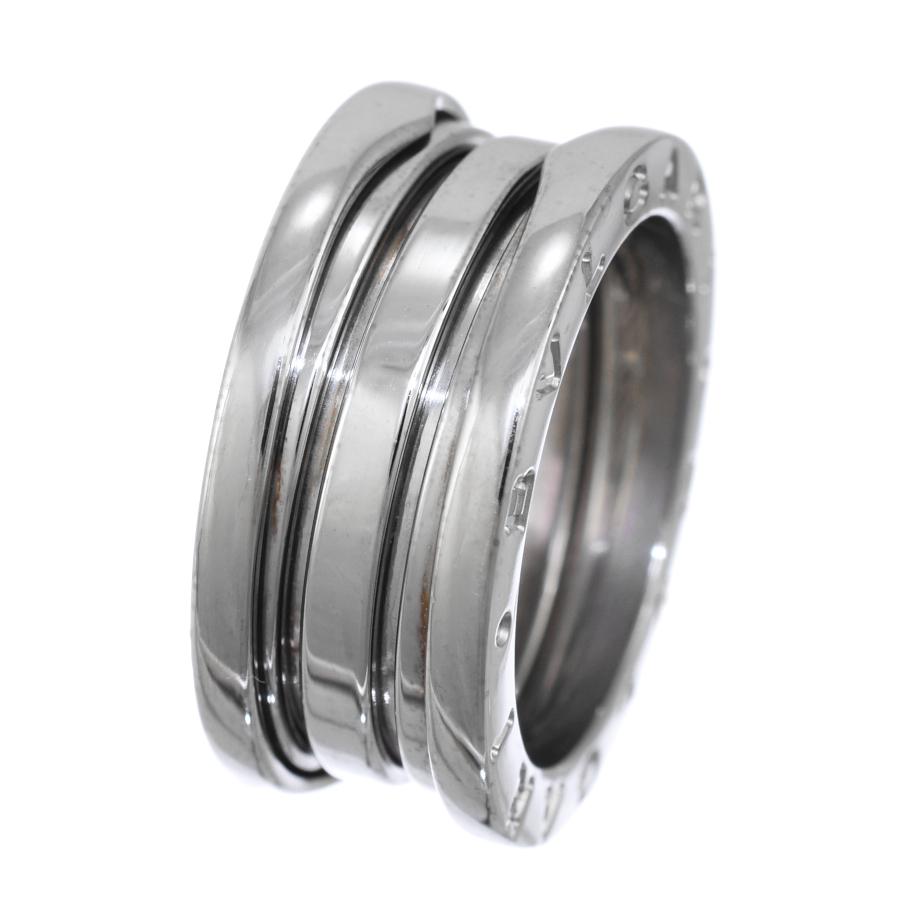 ビー・ゼロワン ブルガリ #51 10.5号 ビーゼロワン リング 指輪 3