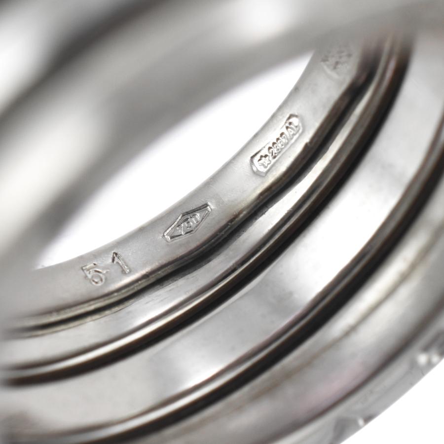 ビー・ゼロワン ブルガリ #51 10.5号 ビーゼロワン リング 指輪 3