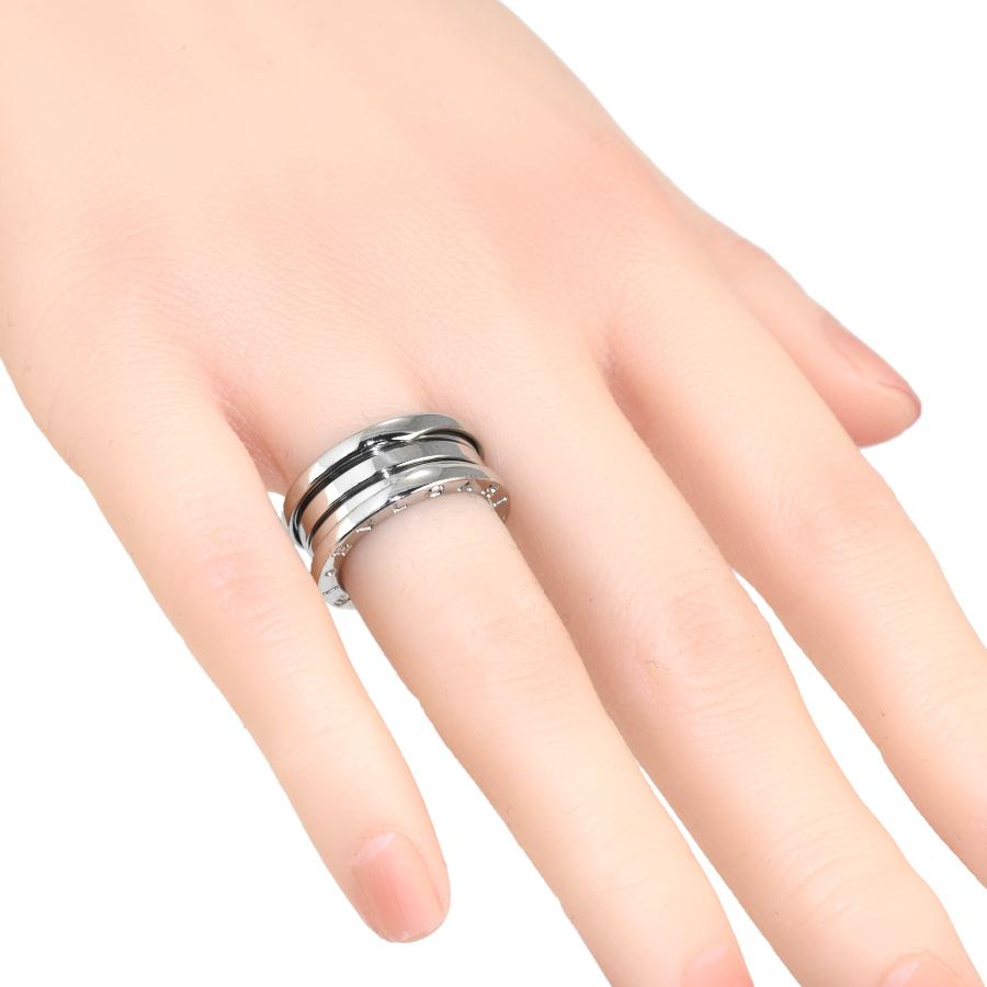 ビー・ゼロワン ブルガリ #51 10.5号 ビーゼロワン リング 指輪 3