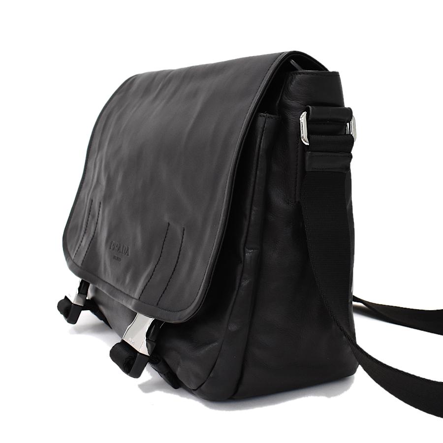 美品✨PRADA メッセンジャーバッグ 楽天市場】美品 PRADA プラダ メッセンジャーバッグ ショルダー