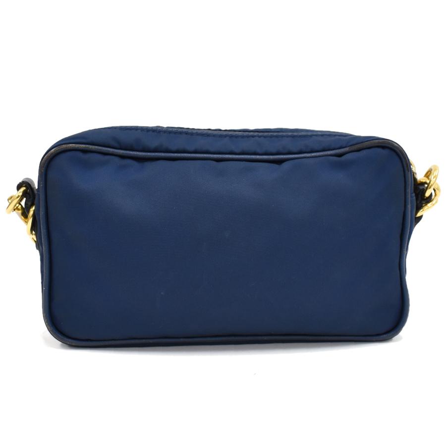 PRADA（プラダ） クロスボディ ショルダーバッグ BT0773 ナイロン