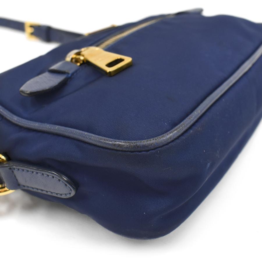PRADA（プラダ） クロスボディ ショルダーバッグ BT0773 ナイロン