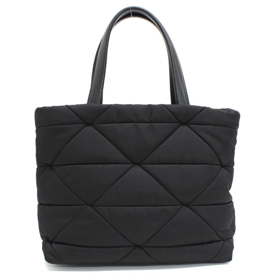 プラダ パデッド Re-Nylon トートバッグ ショルダーバッグ 1BG373  