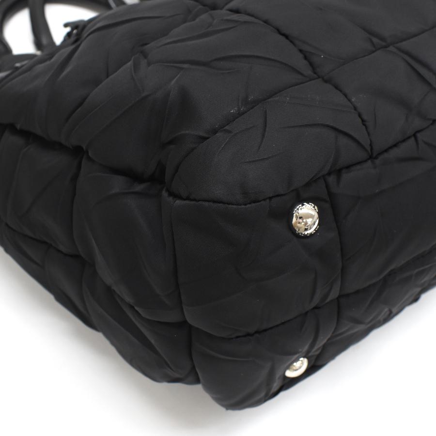 PRADA プラダ ハンドバッグ 2way ショルダーバッグ BN1583