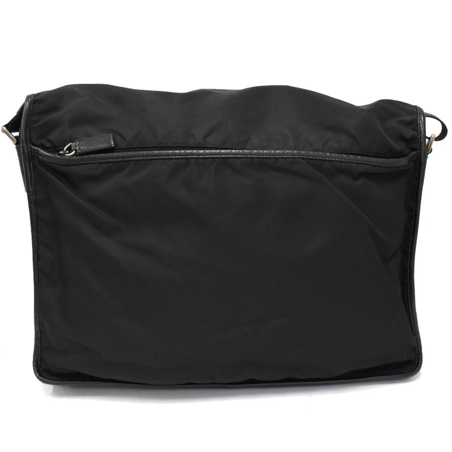 プラダ メッセンジャー ショルダーバッグ VA0813 テスートナイロン  
