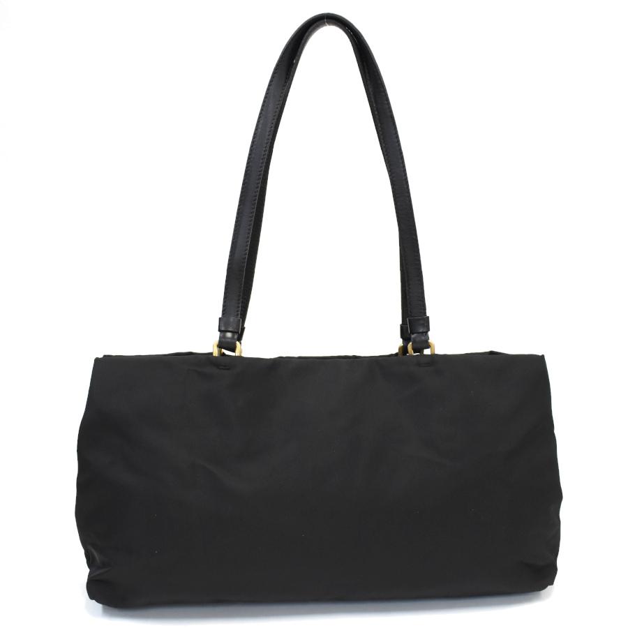 PRADA（プラダ） ショルダー トートバッグ B1121 TESSUTO BASIC