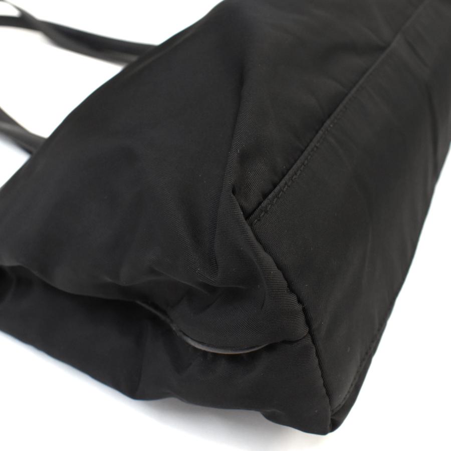 PRADA（プラダ） ショルダー トートバッグ B1121 TESSUTO BASIC