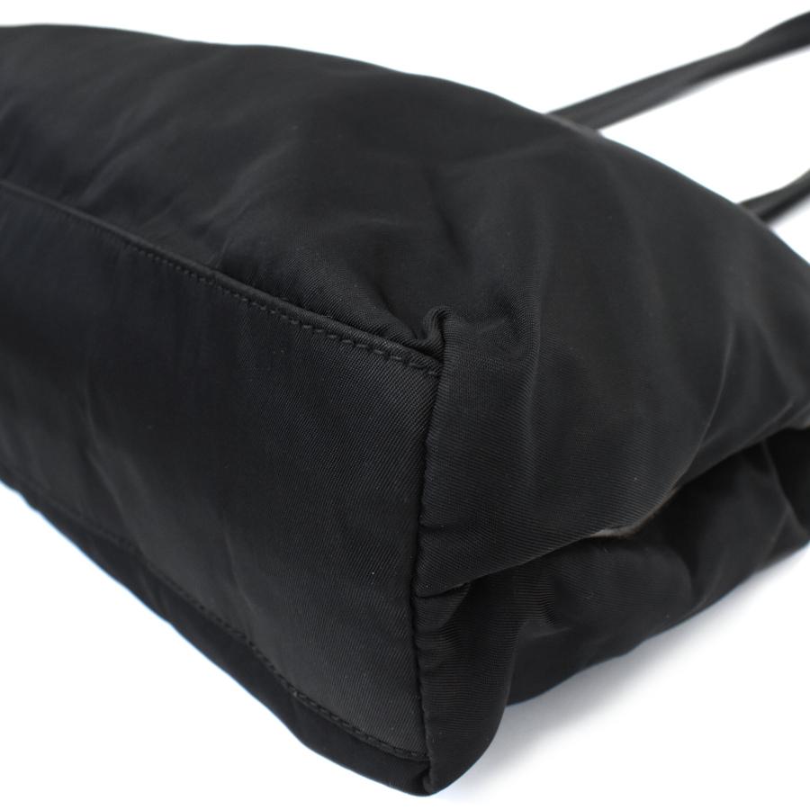 PRADA（プラダ） ショルダー トートバッグ B1121 TESSUTO BASIC