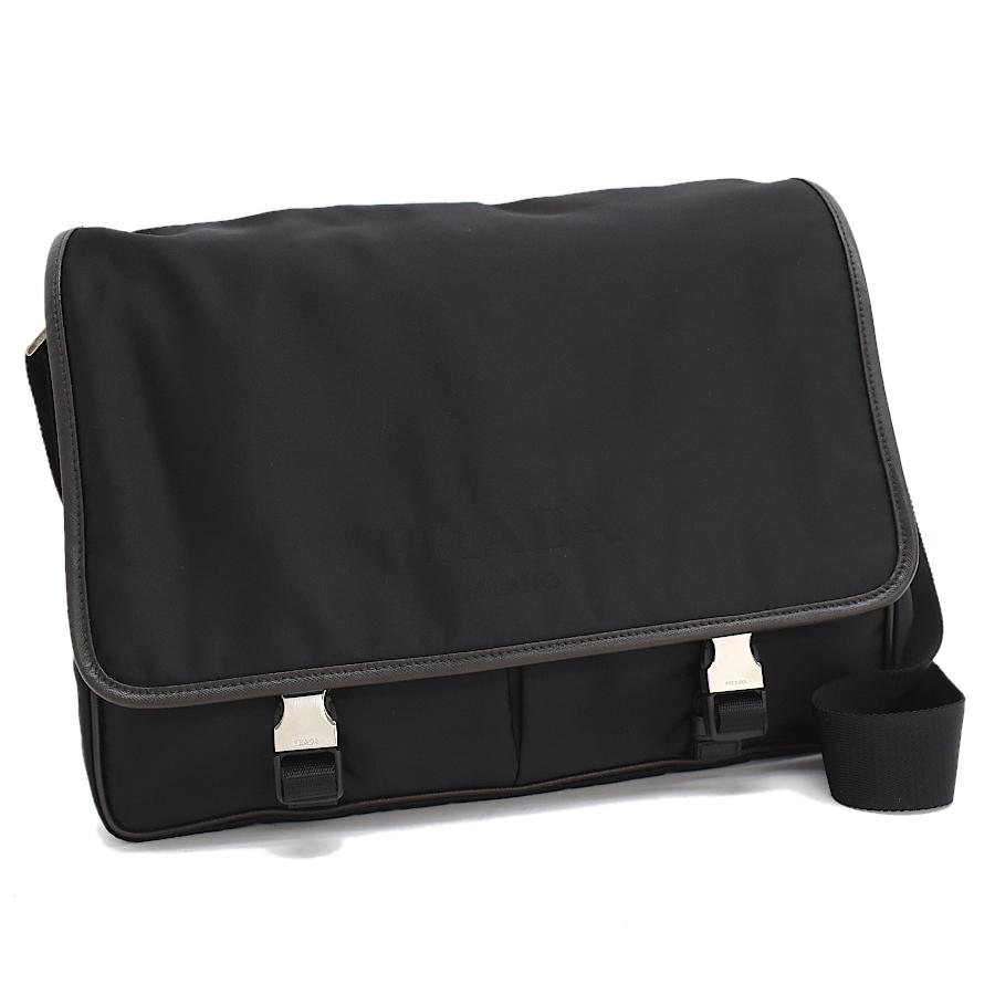 PRADA プラダ クロスボディ メッセンジャーバッグ VA0793 PRADA プラダ クロスボディ メッセンジャーバッグ VA0793