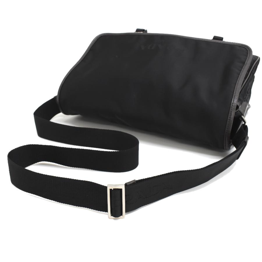 PRADA プラダ クロスボディ メッセンジャーバッグ VA0793 PRADA プラダ クロスボディ メッセンジャーバッグ VA0793