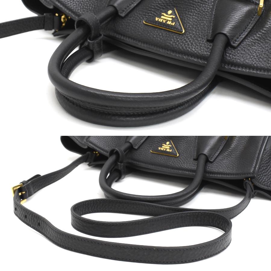 PRADA（プラダ） ハンドバッグ ショルダーバッグ BN2626