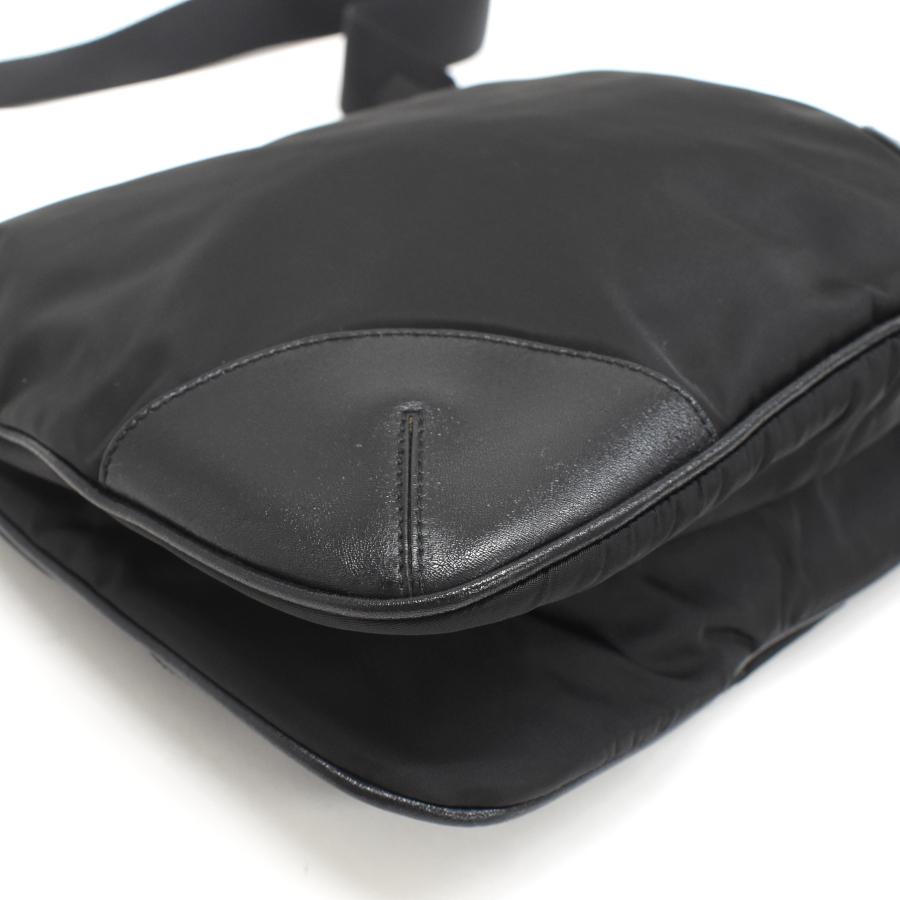 PRADA（プラダ） ショルダーバッグ BT0326 TESSUTO LIGHT ナイロン
