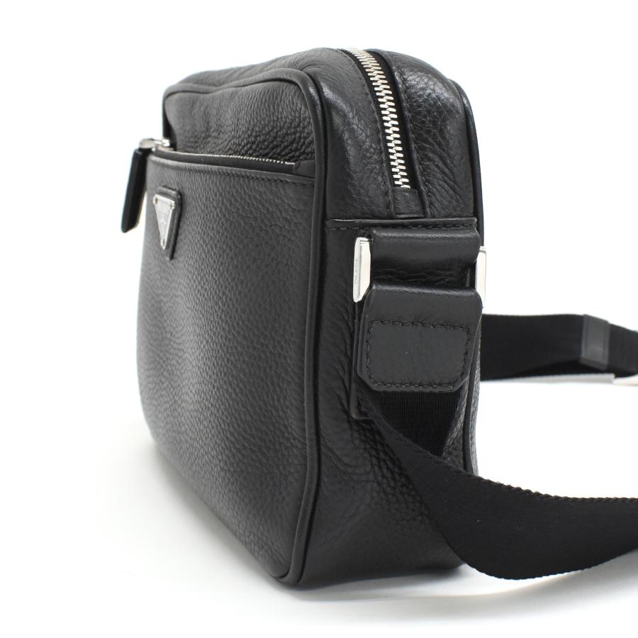 PRADA プラダ クロスボディ ショルダーバッグ 2VH094 VITELLO PRADA プラダ クロスボディ ショルダーバッグ 2VH094 VITELLO