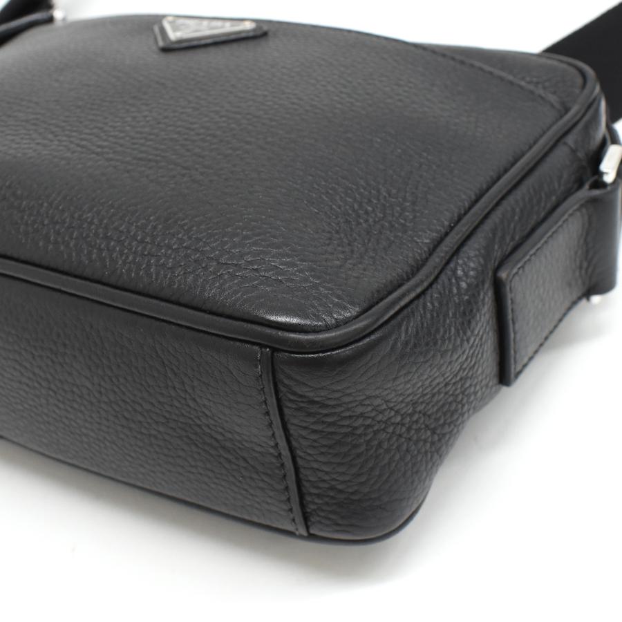 PRADA プラダ クロスボディ ショルダーバッグ 2VH094 VITELLO PRADA プラダ クロスボディ ショルダーバッグ 2VH094 VITELLO