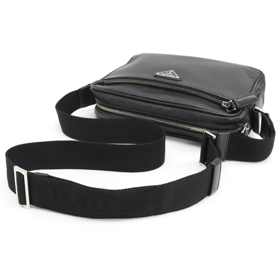 PRADA プラダ クロスボディ ショルダーバッグ 2VH094 VITELLO PRADA プラダ クロスボディ ショルダーバッグ 2VH094 VITELLO