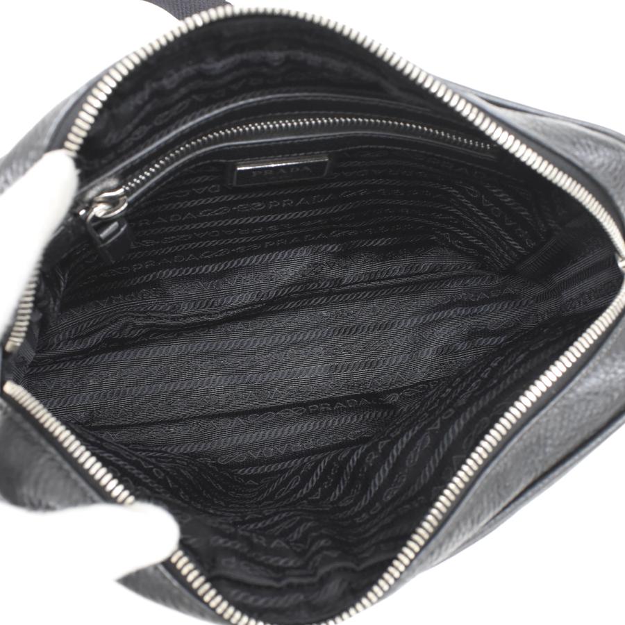 PRADA プラダ クロスボディ ショルダーバッグ 2VH094 VITELLO PRADA プラダ クロスボディ ショルダーバッグ 2VH094 VITELLO